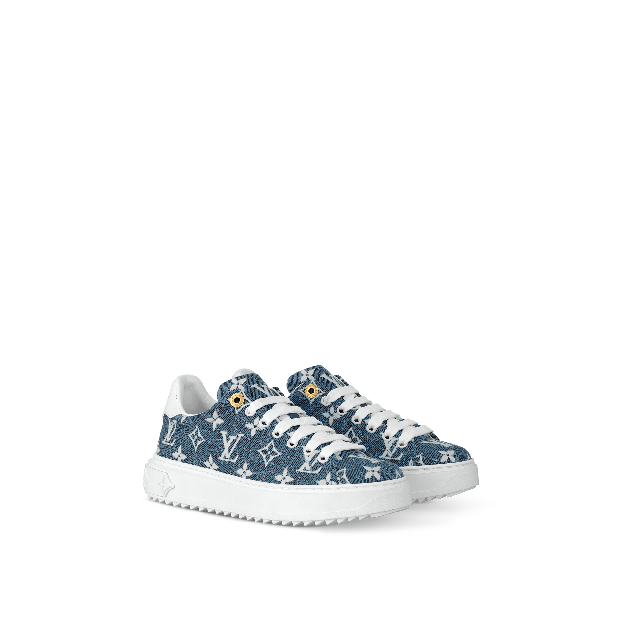 Louis vuitton tennis deals shoe